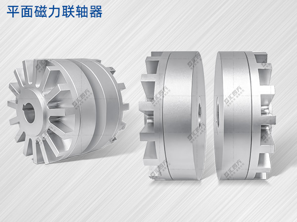 廣東匯四方磁傳動：磁力聯(lián)軸器如何解決工業(yè)傳動的泄漏與磨損？